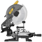 Deli Miter Saw 1800W 255mm - Image 3
