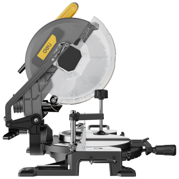 Deli Miter Saw 1800W 255mm - Image 3