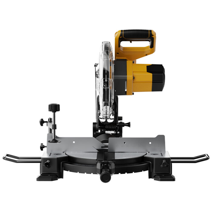 Deli Miter Saw 1800W 255mm - Image 4