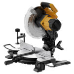 Deli Miter Saw 1800W 255mm - Image 5