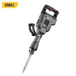 Deli Demolition Breaker 1800W 65J - Image 2