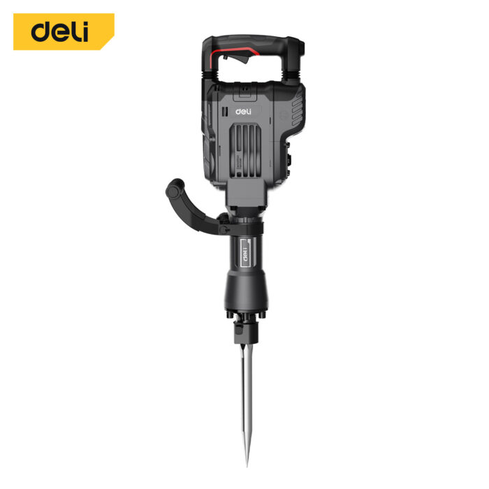 Deli Demolition Breaker 1800W 65J - Image 3