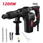 Deli Demolition Breaker 1200W 20J