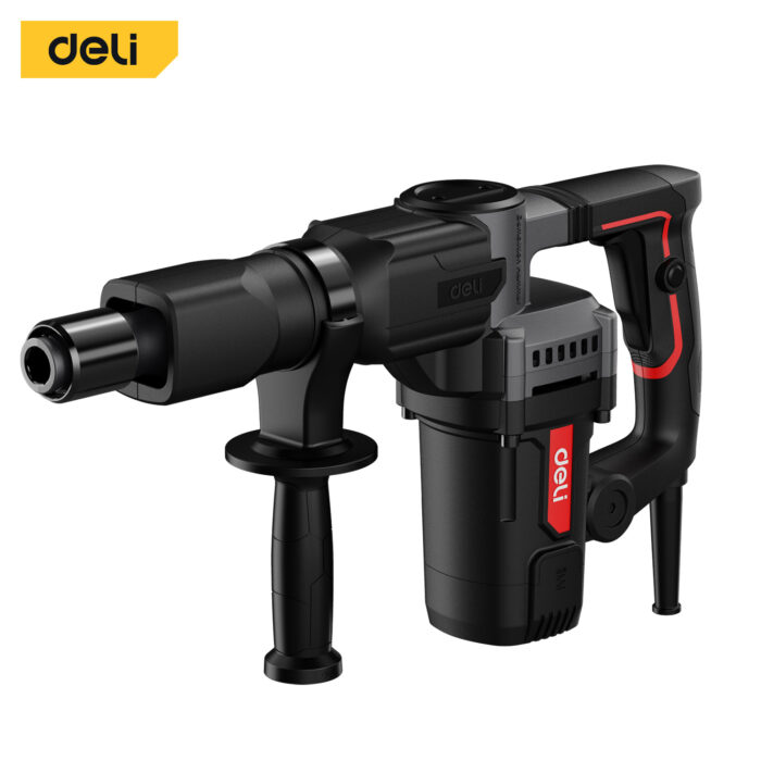 Deli Demolition Breaker 1200W 20J - Image 2