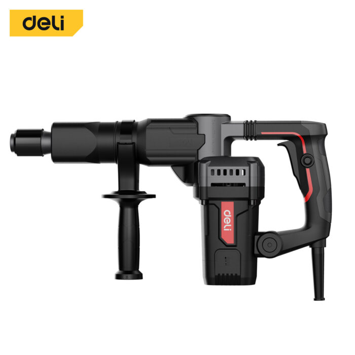 Deli Demolition Breaker 1200W 20J - Image 3