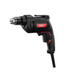 Deli Electric Drill 500W 10mm - Image 2