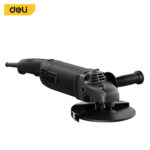 Deli Angle Grinder 180mm-2000W - Image 4