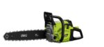 Deli Gasoline Chain Saw 20 Inch-58cc-2KW - Image 4