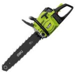 Deli Gasoline Chain Saw 20 Inch-58cc-2KW
