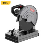 Deli Cut Off Saw 2350W 355mm - Image 2