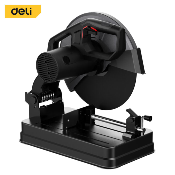 Deli Cut Off Saw 2350W 355mm - Image 4