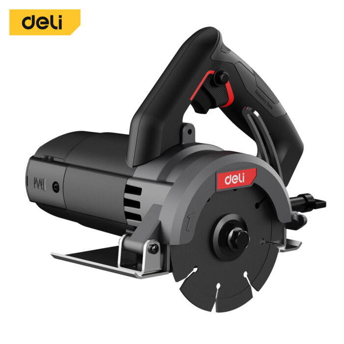 Deli Marble Cutter Machine - Image 2