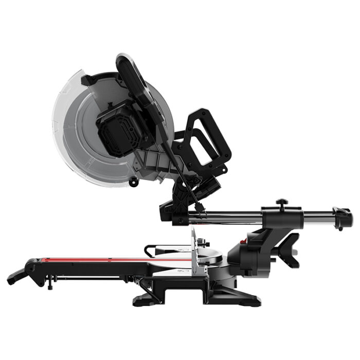 Deli Miter Saw 2000W 255mm - Image 6