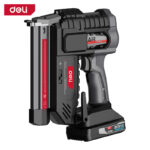 Deli Lithium Lon Cordless Bradnailer 20V - Image 2