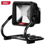 Deli Cordless Led Work Light 20V 3000LM - Image 2