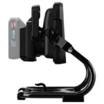 Deli Cordless Led Work Light 20V 3000LM - Image 5