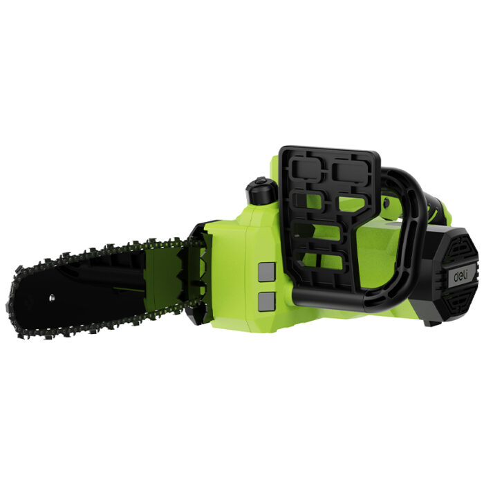 Deli Electric Chain Saw 1600W 405mm - Image 4