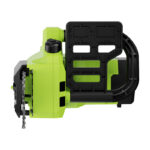 Deli Electric Chain Saw 1600W 405mm - Image 5