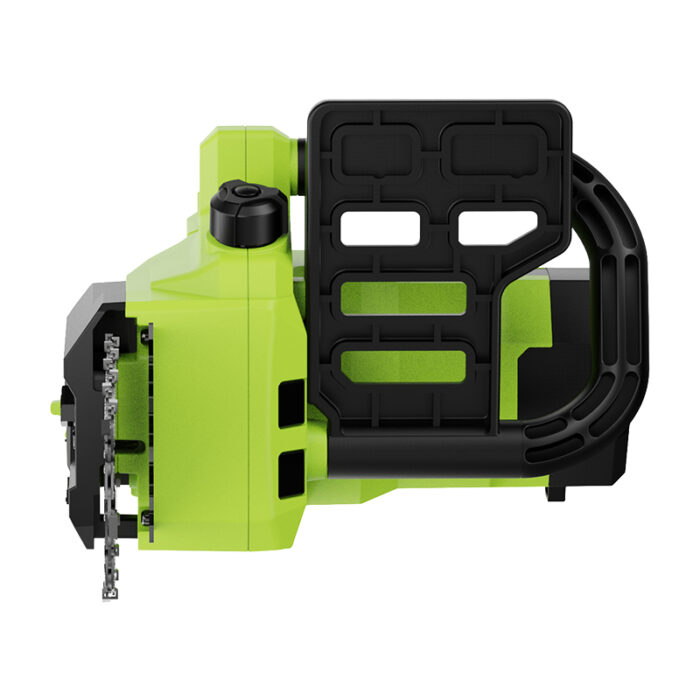 Deli Electric Chain Saw 1600W 405mm - Image 5