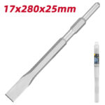 Deli Chisel 17*280*25mm