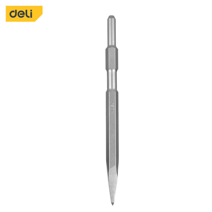 Deli Chisel 17*280mm - Image 2