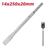 Deli Chisel 14*250mm*20mm