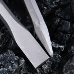 Deli Chisel 14*250mm*20mm - Image 3