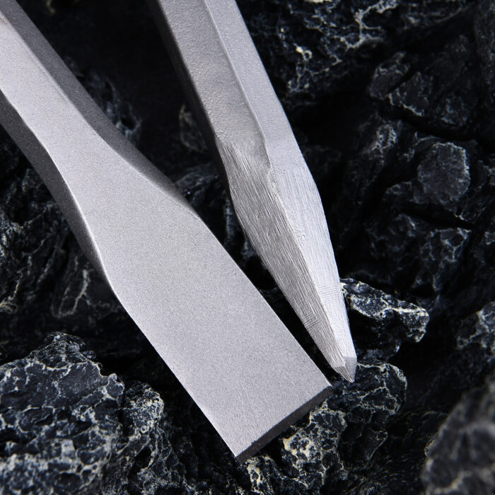 Deli Chisel 14*250mm*20mm - Image 3