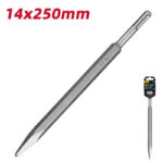 Deli Chisel 14*250mm