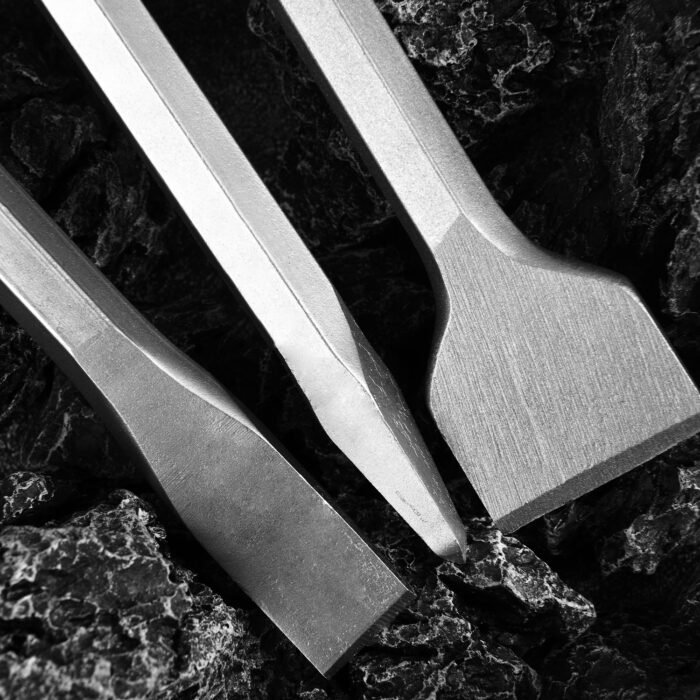 Deli Chisel 14*250mm - Image 3