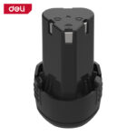 Deli Lithium-Lon Battery 12V 2Ah*1 - Image 3