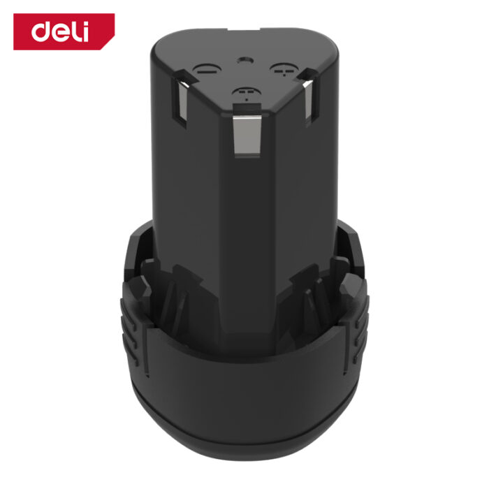Deli Lithium-Lon Battery 12V 2Ah*1 - Image 3