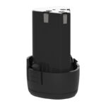 Deli Lithium-Lon Battery 12V 2Ah*1 - Image 2