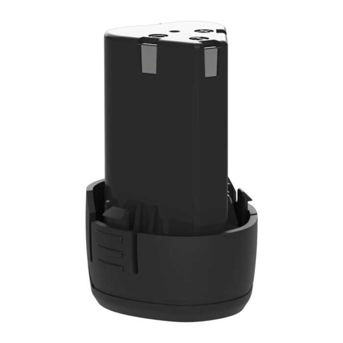 Deli Lithium-Lon Battery 12V 2Ah*1 - Image 2