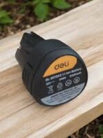 Deli Lithium-Lon Battery 12V 2Ah*1 - Image 2