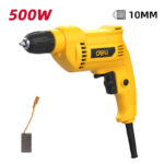Deli Electric Drill 550W 10mm