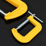 Deli G Clamp 8 Inch - Image 5