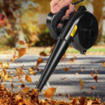 Deli Aspirator Blower - Image 7