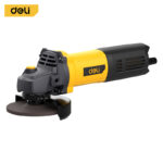 Deli Angle Grinder 100mm-750W - Image 2