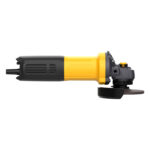 Deli Angle Grinder 100mm-750W - Image 4
