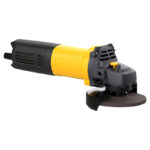 Deli Angle Grinder 100mm-750W - Image 5