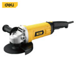 Deli Angle Grinder 180mm-2000W E1 - Image 2