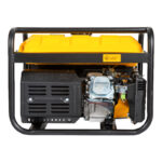 Deli Gasoline Generator 2800W - Image 3