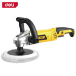 Deli Angle Polisher 1200W 180mm - Image 2