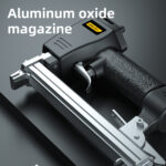 Deli Brad Nailer Size:6-13mm/10mm - Image 4