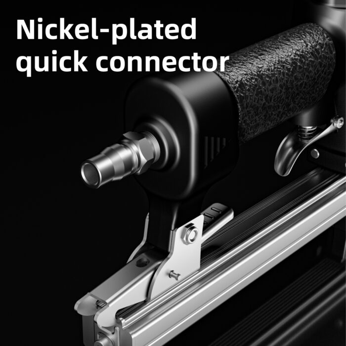 Deli Brad Nailer Size:6-13mm/10mm - Image 5