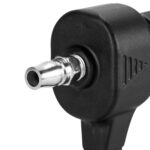 Deli Brad Nailer Operation Pressure 0.4- - Image 3