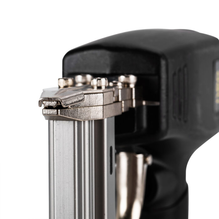 Deli Brad Nailer Operation Pressure 0.4- - Image 5