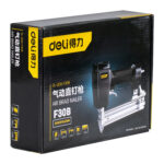 Deli Brad Nailer Operation Pressure 0.4- - Image 7