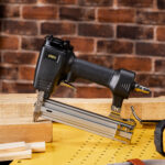 Deli Brad Nailer Operation Pressure 0.4- - Image 8
